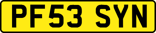 PF53SYN