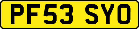 PF53SYO