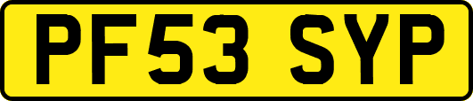 PF53SYP