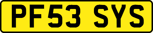 PF53SYS