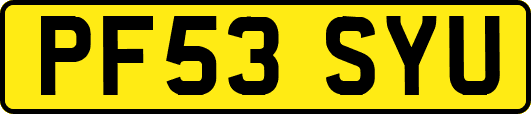 PF53SYU