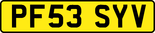 PF53SYV