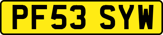 PF53SYW