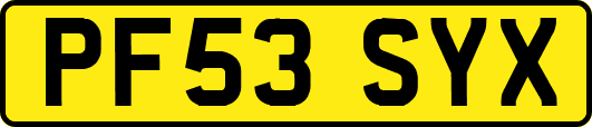 PF53SYX