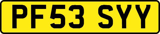 PF53SYY