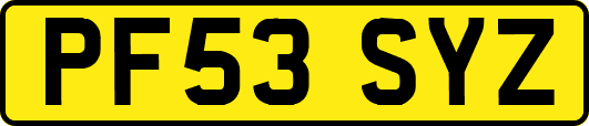 PF53SYZ