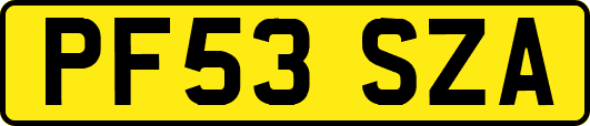 PF53SZA