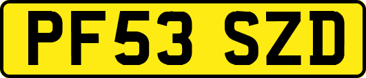 PF53SZD