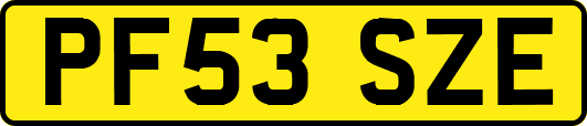 PF53SZE