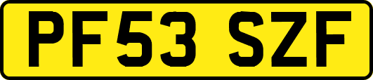 PF53SZF