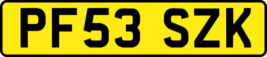 PF53SZK