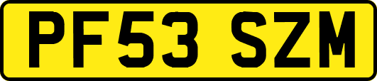 PF53SZM