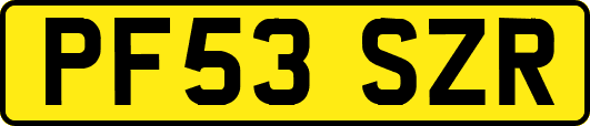 PF53SZR