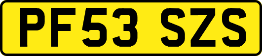 PF53SZS