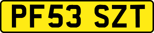 PF53SZT