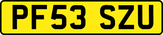 PF53SZU