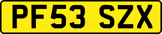 PF53SZX