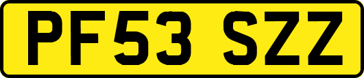 PF53SZZ
