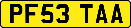 PF53TAA
