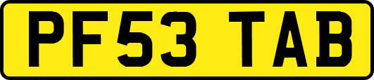 PF53TAB