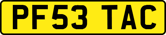 PF53TAC