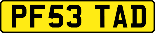 PF53TAD