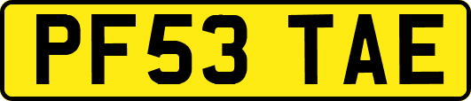 PF53TAE