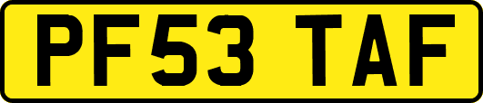 PF53TAF