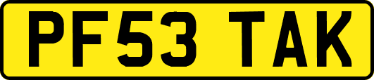 PF53TAK
