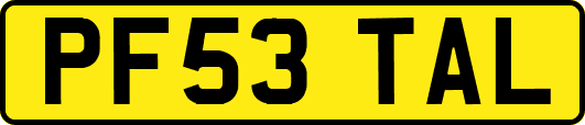 PF53TAL