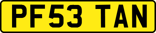 PF53TAN