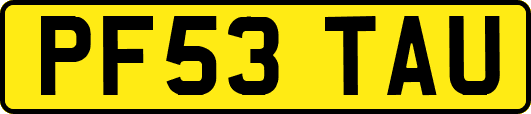 PF53TAU