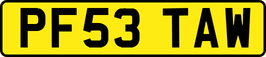 PF53TAW