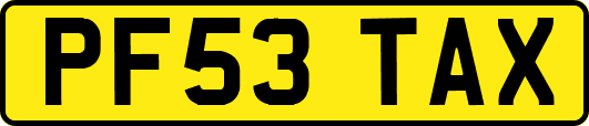PF53TAX
