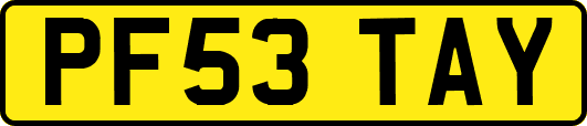 PF53TAY
