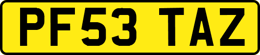 PF53TAZ