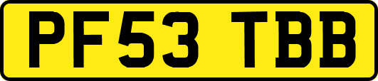 PF53TBB