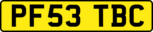 PF53TBC