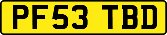 PF53TBD