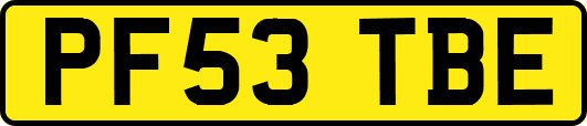PF53TBE