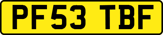 PF53TBF