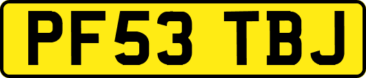 PF53TBJ