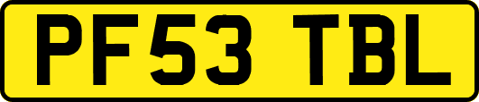 PF53TBL