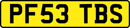 PF53TBS