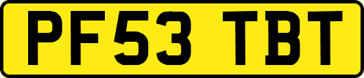 PF53TBT