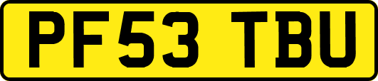 PF53TBU