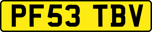 PF53TBV