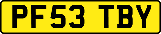 PF53TBY