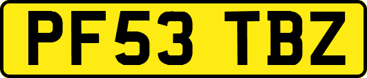 PF53TBZ
