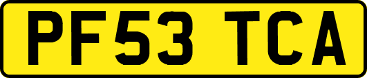 PF53TCA